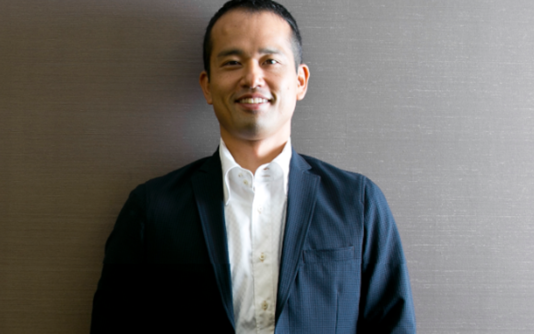 Teruhide Sato, BEENEXT Founder “Why I changed from an entrepreneur to an investor”